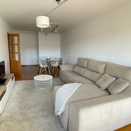 Piso Sirius Apartamento