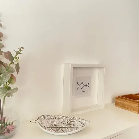 Διαμέρισμα Piso Sirius