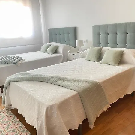 Διαμέρισμα Piso Sirius