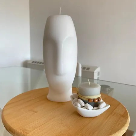 Piso Sirius * Vilagarcia de Arousa