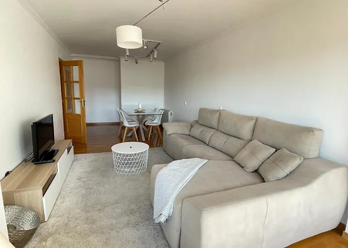 Piso Sirius Апартаменты