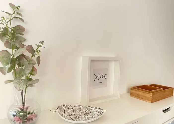 Апартаменты Piso Sirius